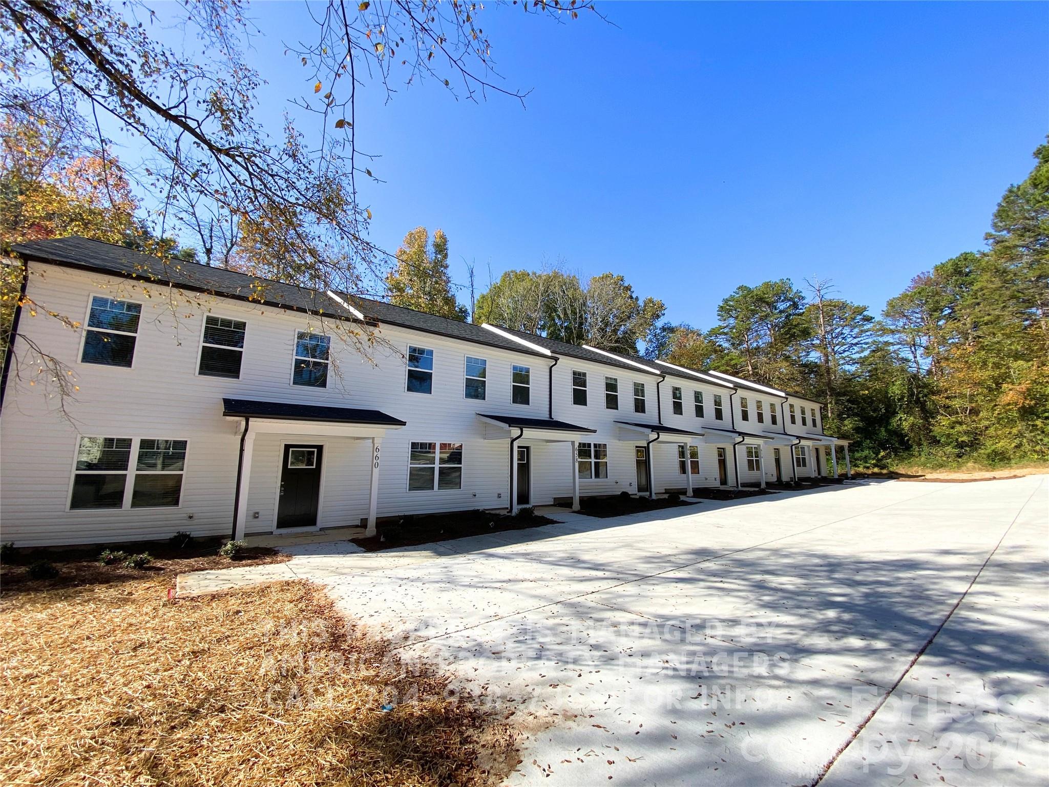 650 Faith Drive SW Concord NC 28027
