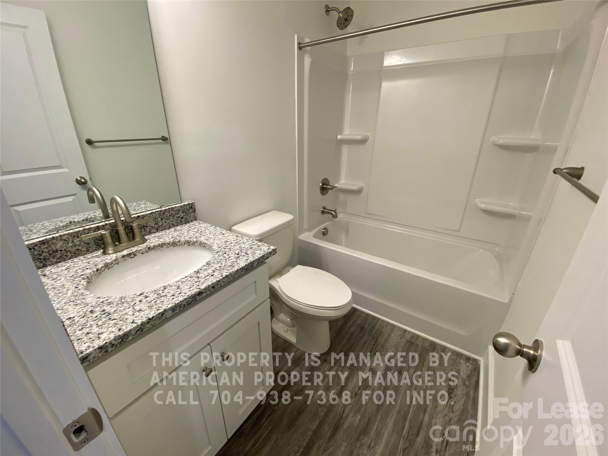 650 Faith Drive SW Concord NC 28027