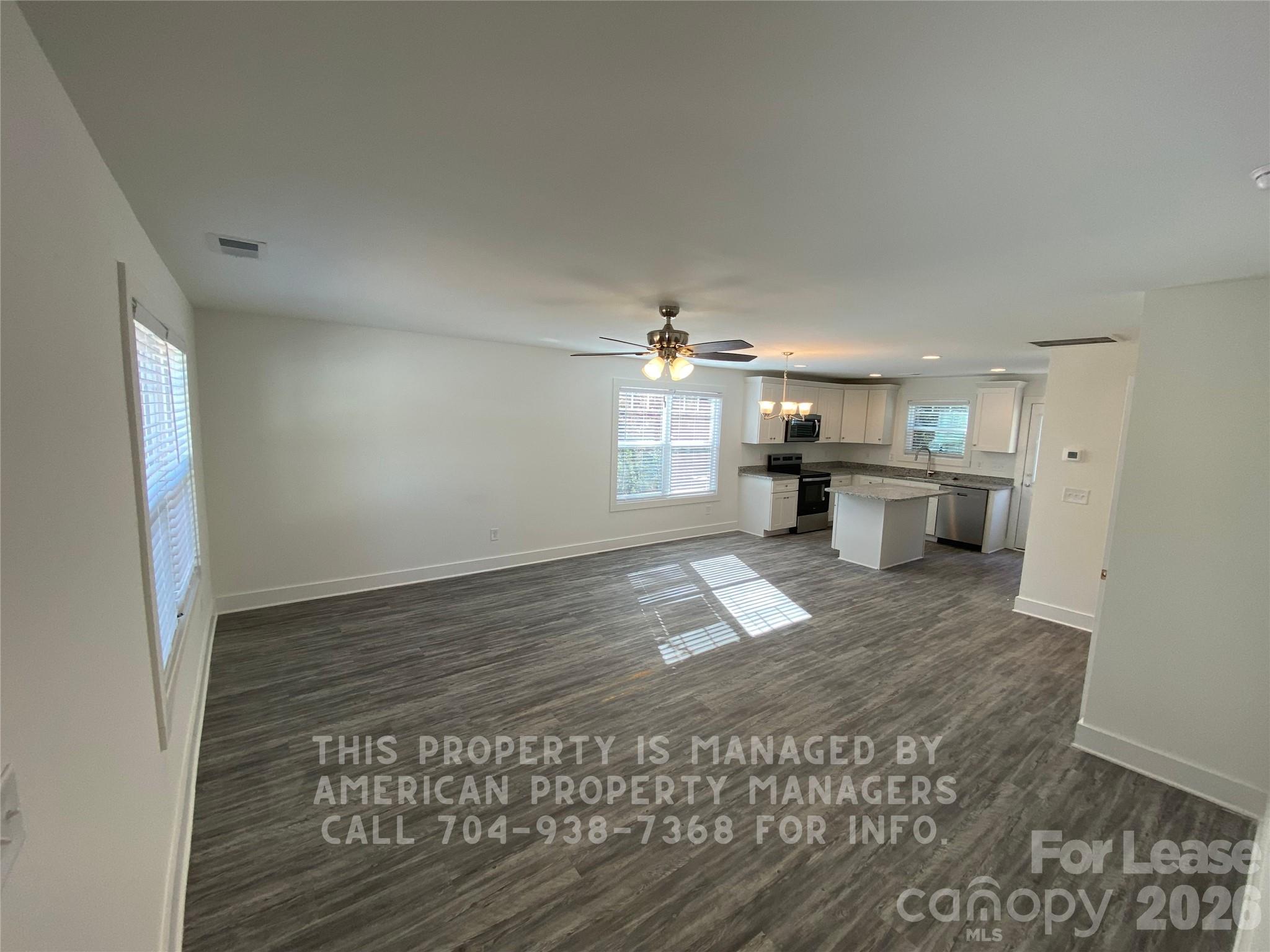 650 Faith Drive SW Concord NC 28027
