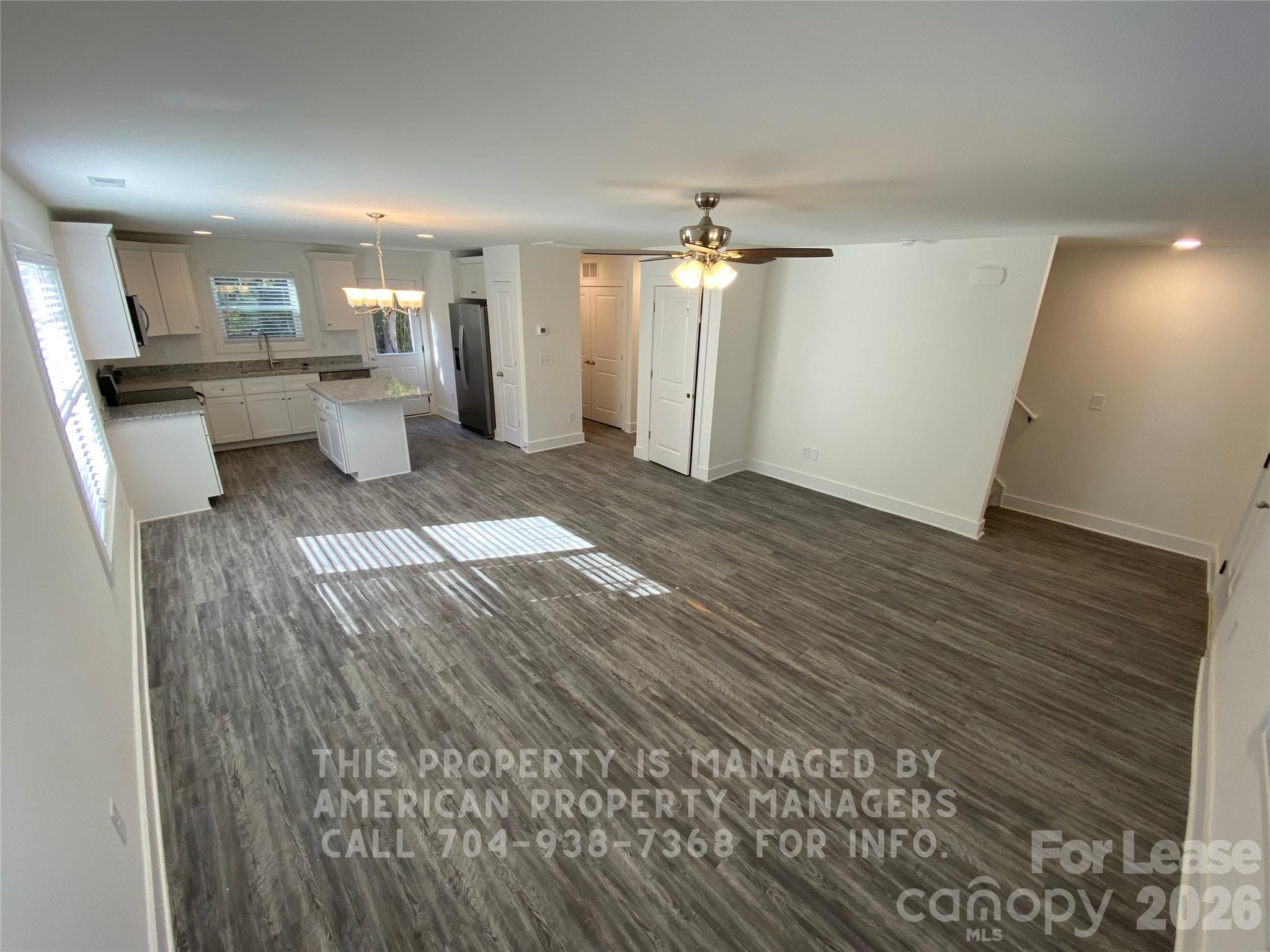 650 Faith Drive SW Concord NC 28027