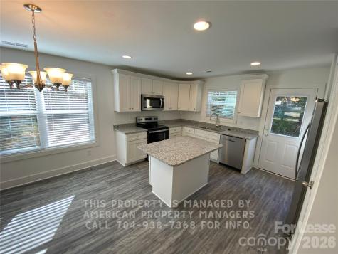 650 Faith Drive SW Concord NC 28027