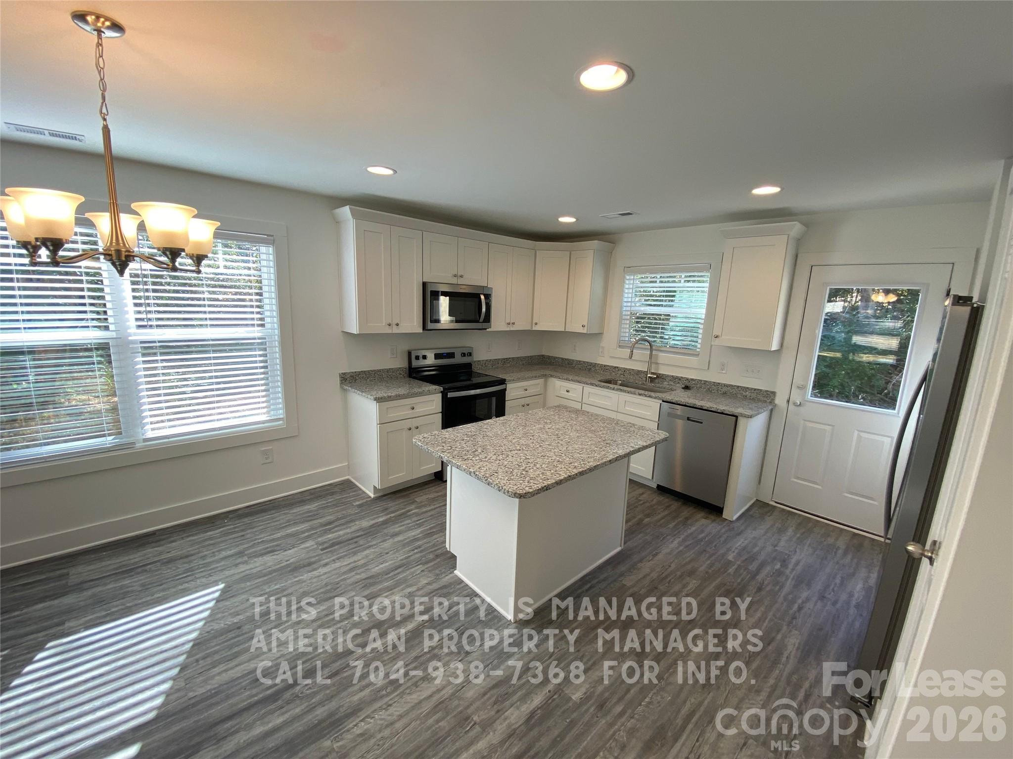 650 Faith Drive SW Concord NC 28027
