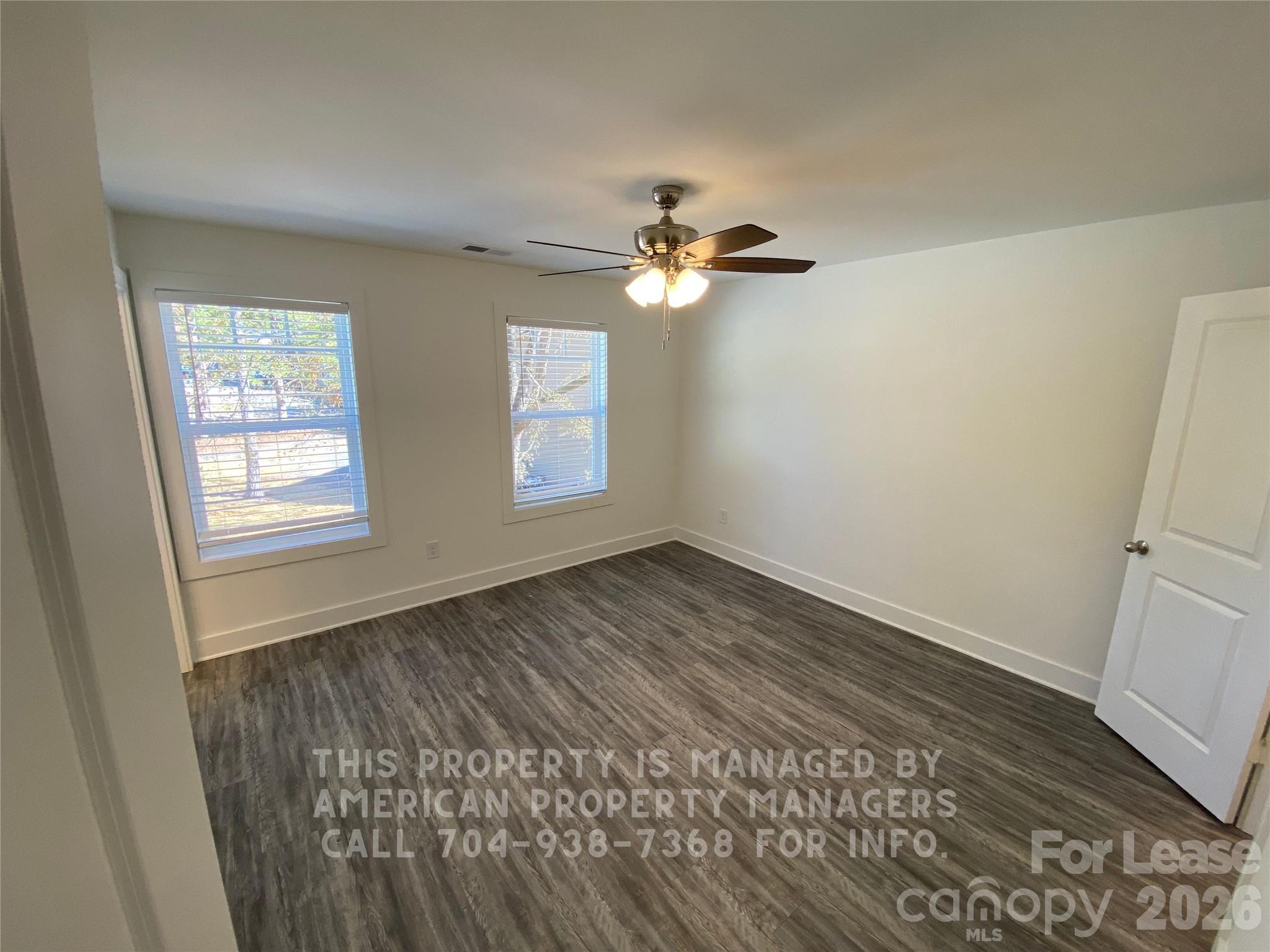 650 Faith Drive SW Concord NC 28027
