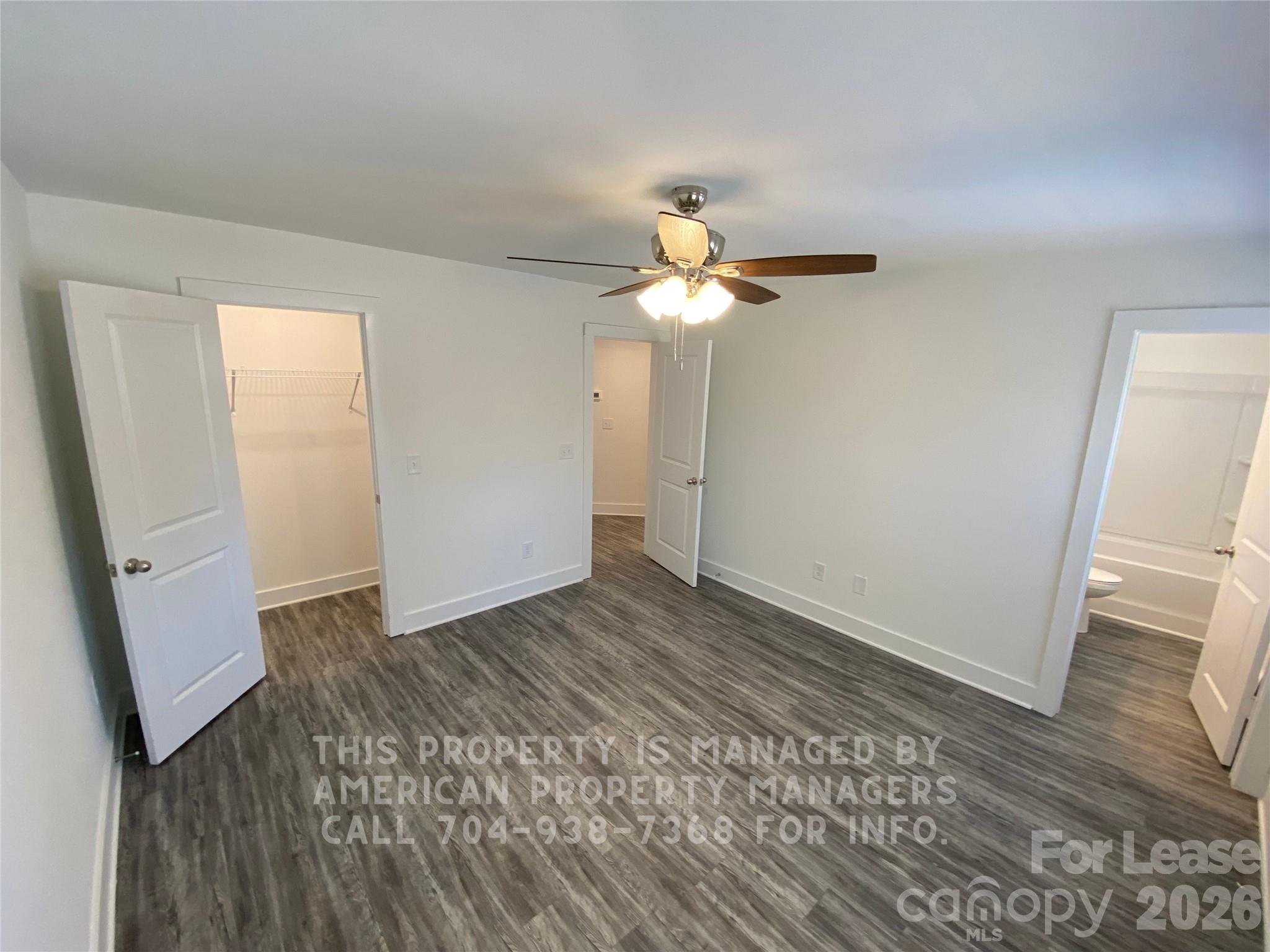 650 Faith Drive SW Concord NC 28027