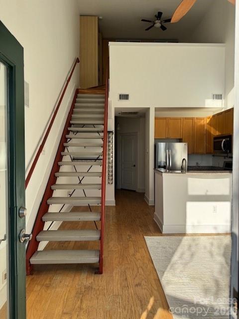115 E Park Avenue Charlotte NC 28203