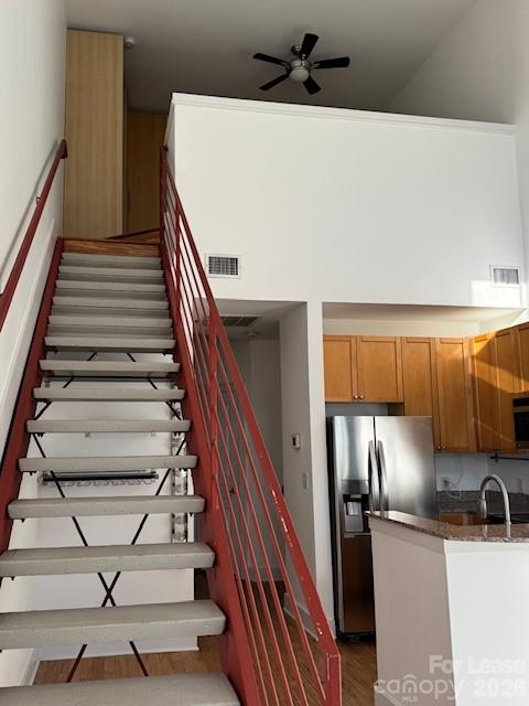 115 E Park Avenue Charlotte NC 28203