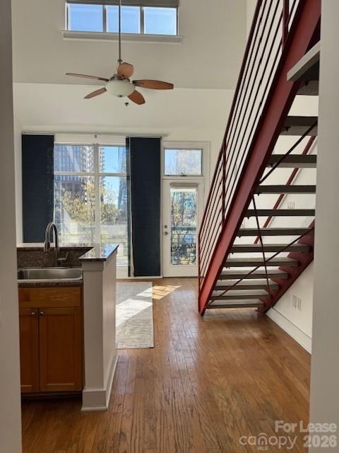115 E Park Avenue Charlotte NC 28203