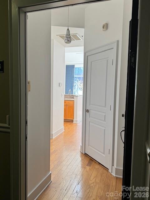 115 E Park Avenue Charlotte NC 28203