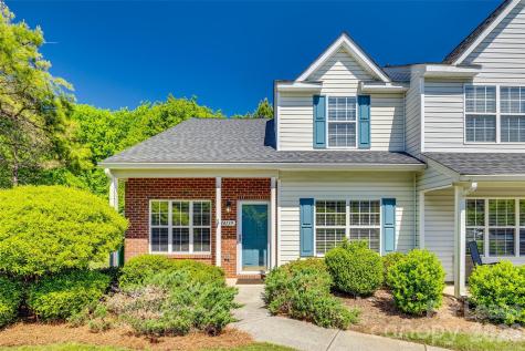 14139 Tranters Creek Lane Charlotte NC 28273