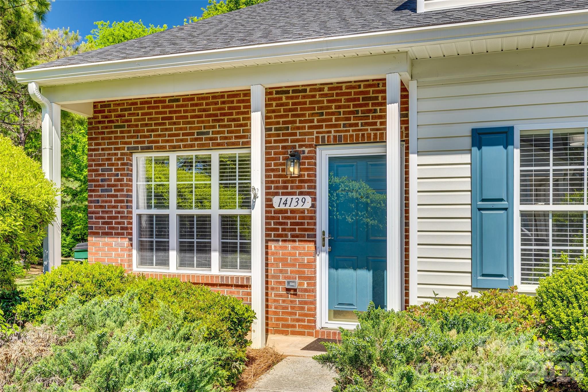 14139 Tranters Creek Lane Charlotte NC 28273