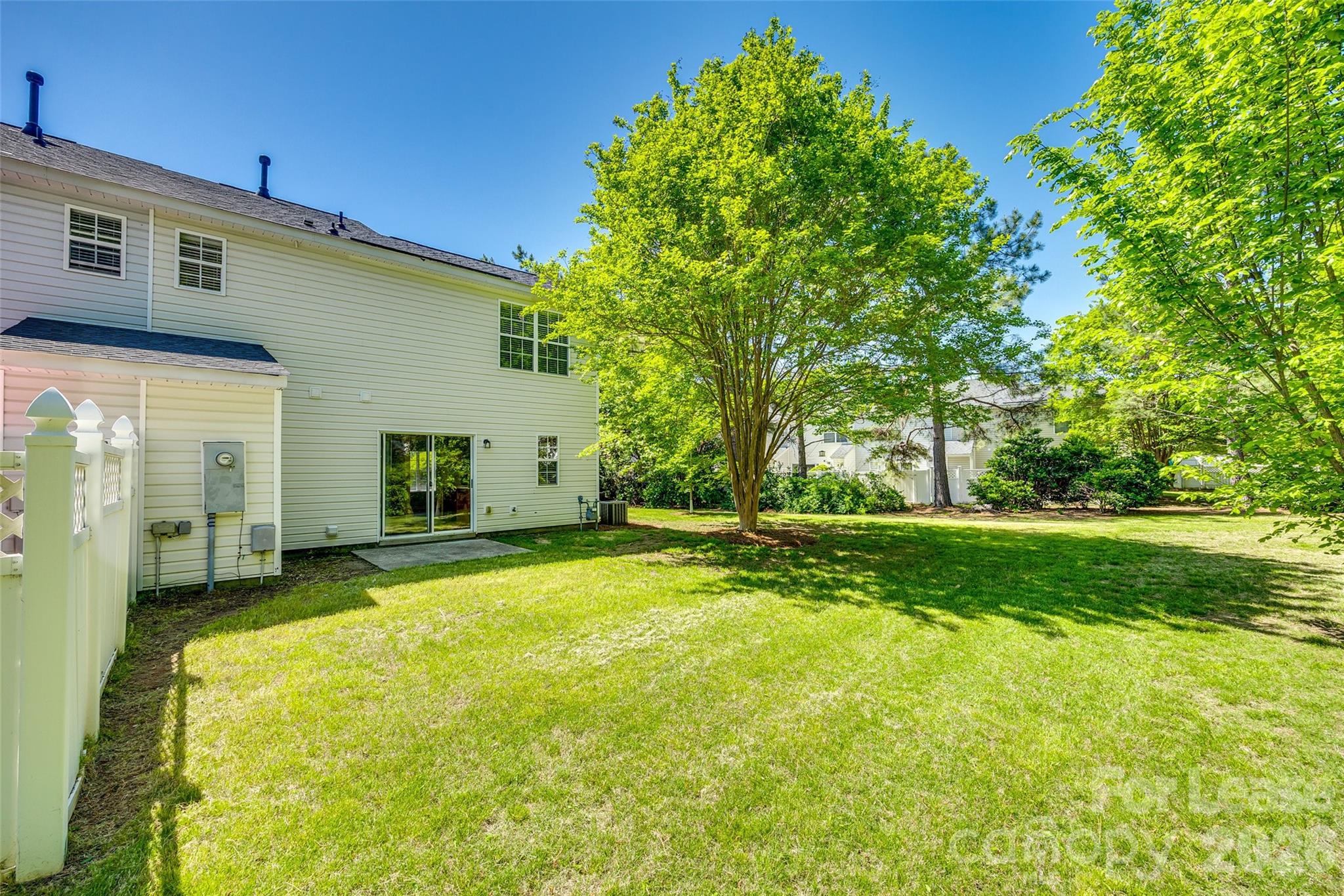 14139 Tranters Creek Lane Charlotte NC 28273