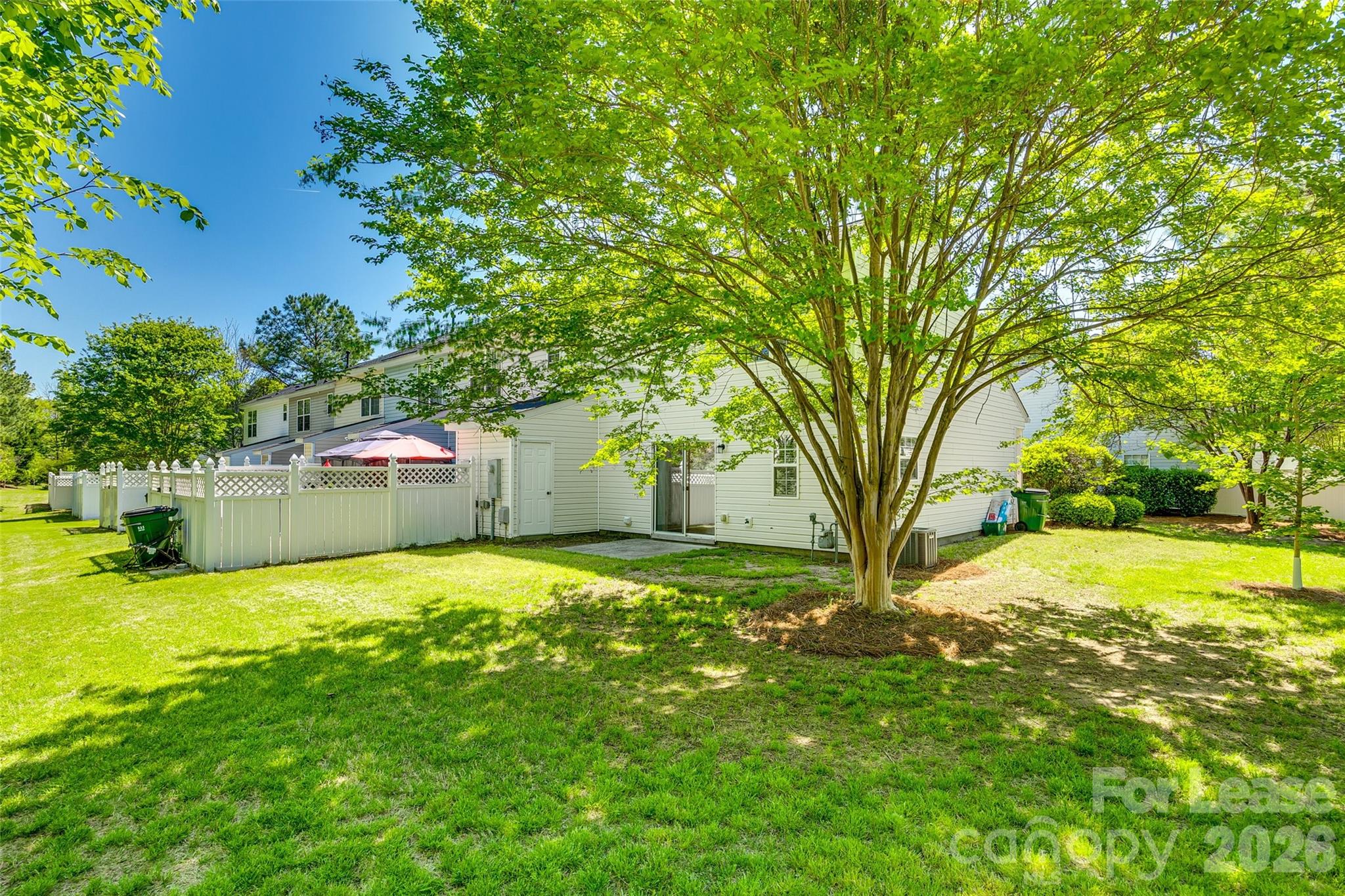 14139 Tranters Creek Lane Charlotte NC 28273