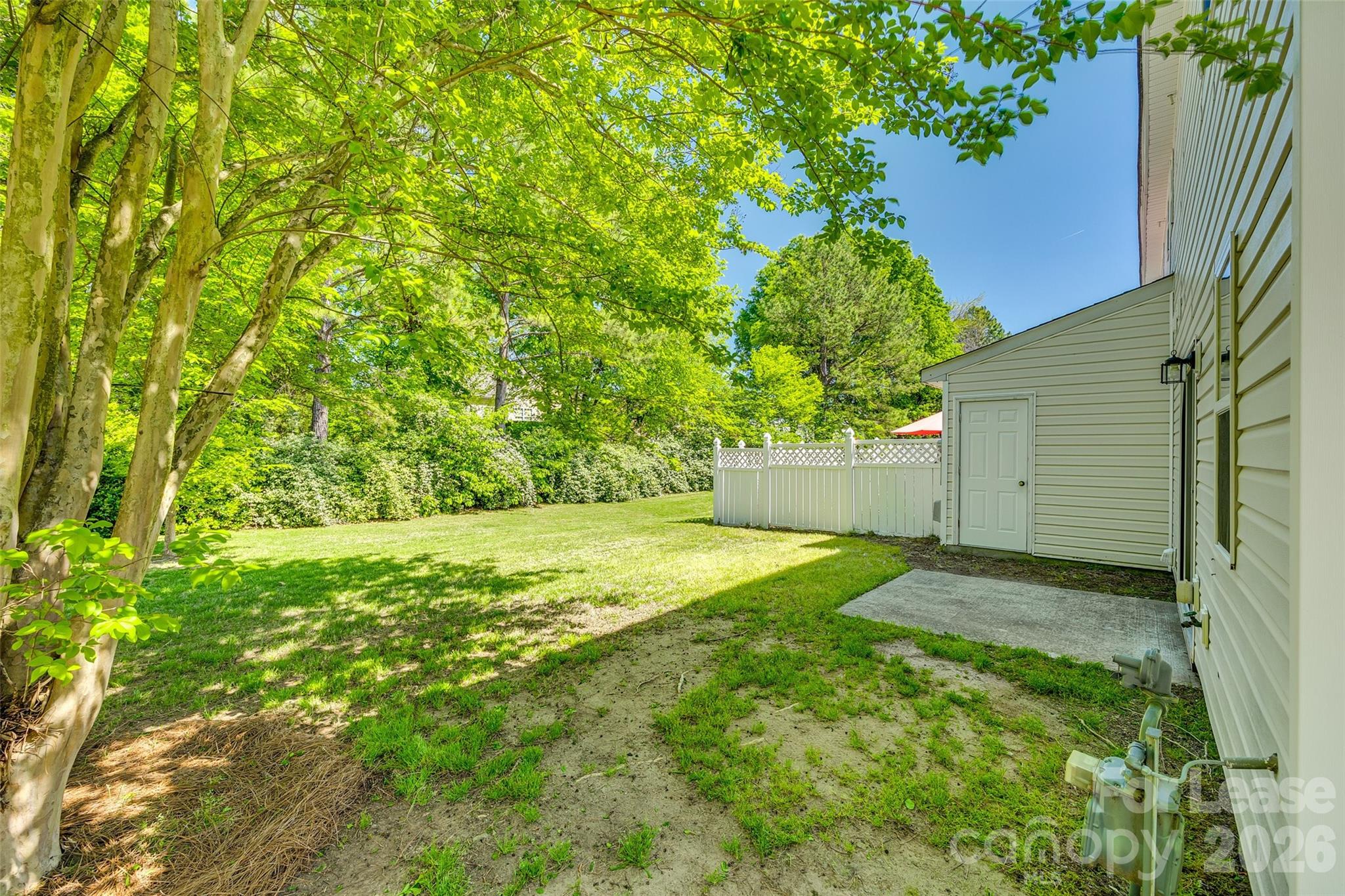 14139 Tranters Creek Lane Charlotte NC 28273
