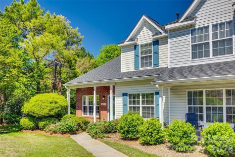 14139 Tranters Creek Lane Charlotte NC 28273