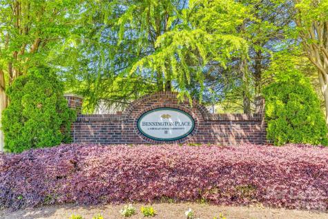 14139 Tranters Creek Lane Charlotte NC 28273