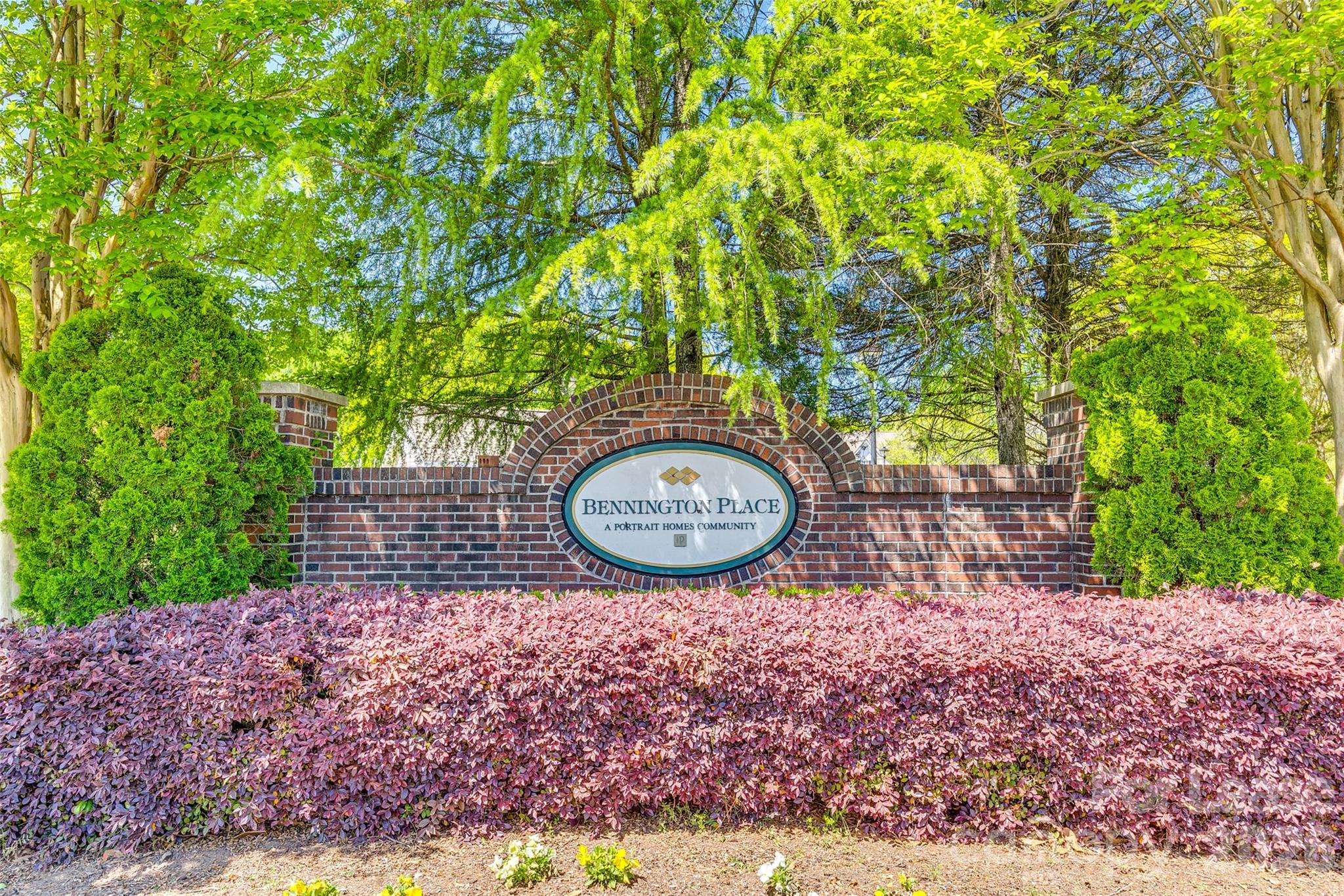 14139 Tranters Creek Lane Charlotte NC 28273