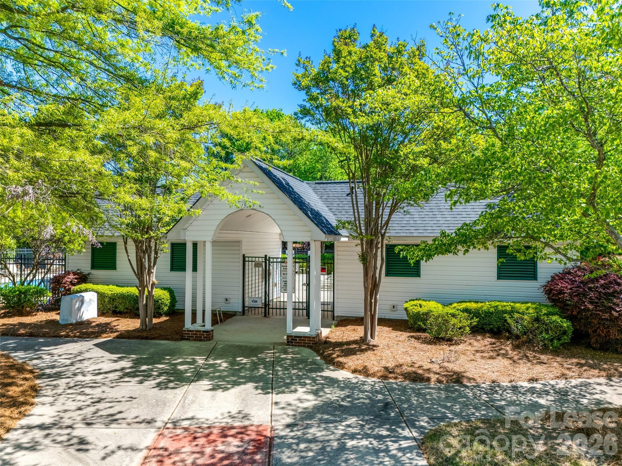 14139 Tranters Creek Lane Charlotte NC 28273