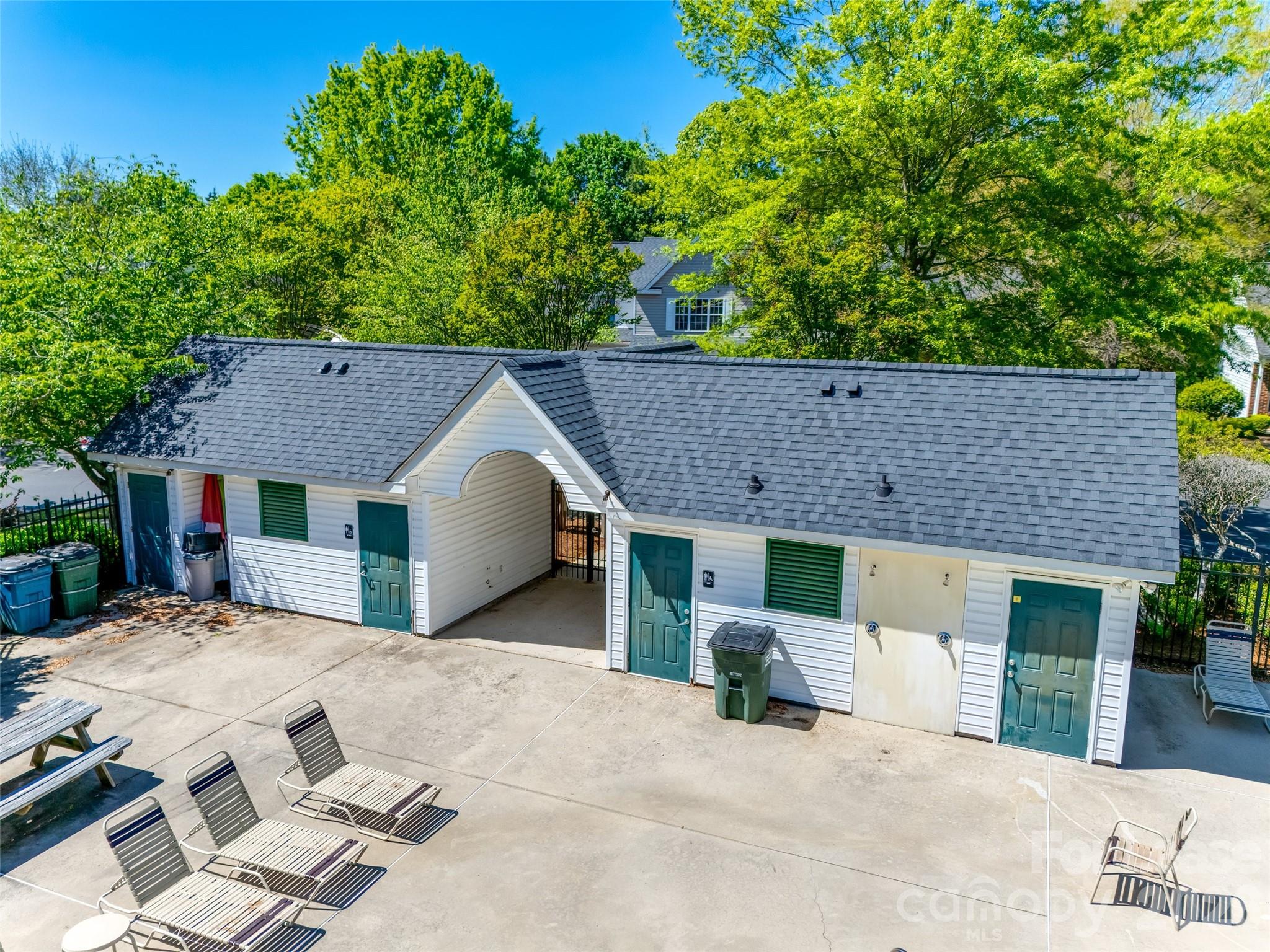 14139 Tranters Creek Lane Charlotte NC 28273