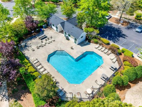 14139 Tranters Creek Lane Charlotte NC 28273