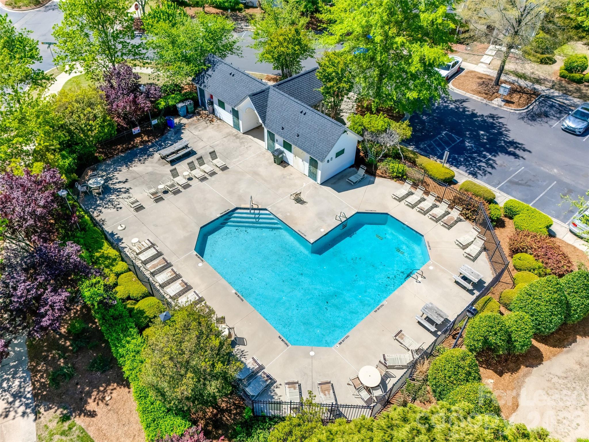 14139 Tranters Creek Lane Charlotte NC 28273