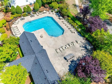 14139 Tranters Creek Lane Charlotte NC 28273