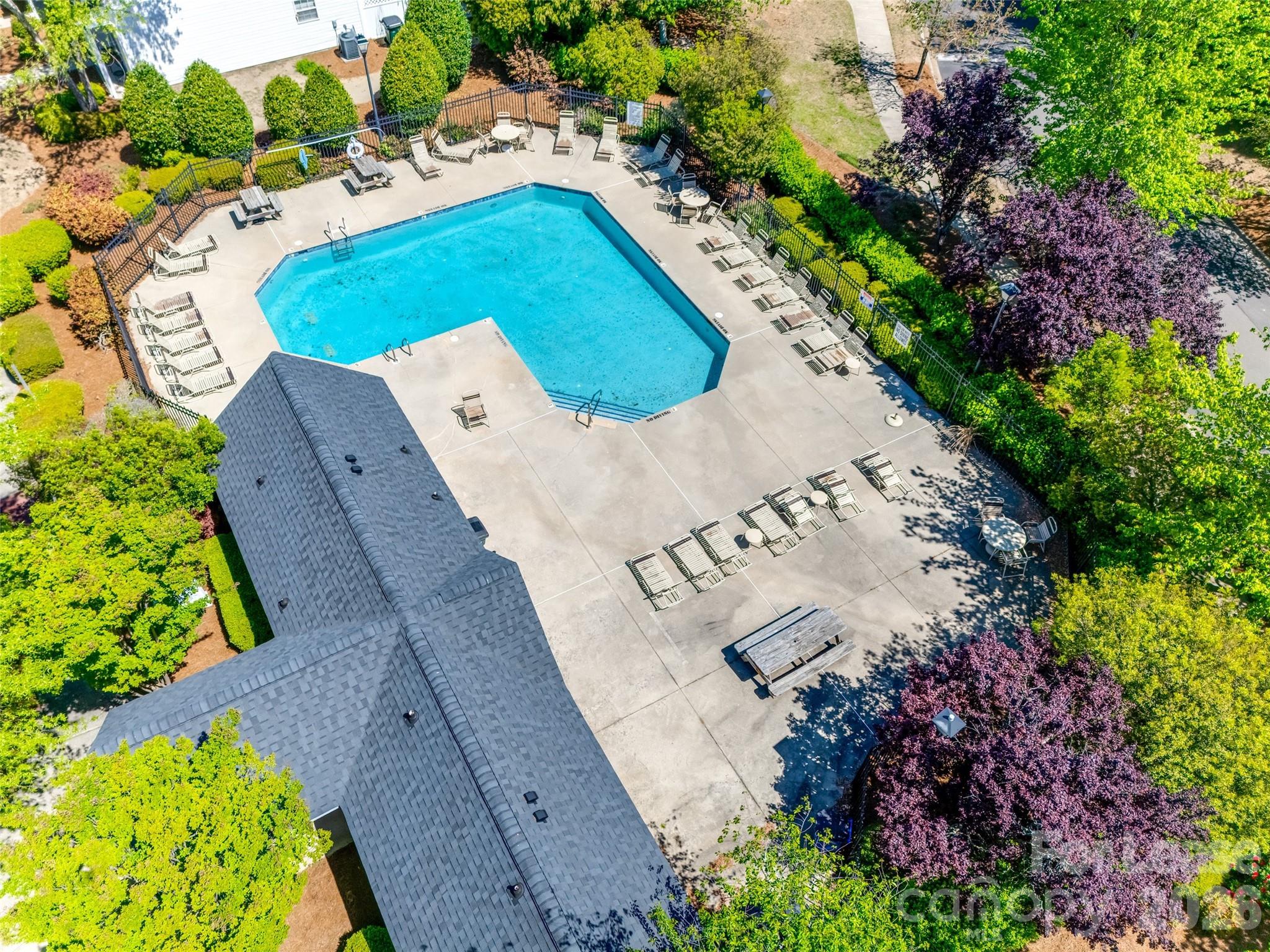 14139 Tranters Creek Lane Charlotte NC 28273