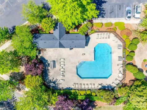 14139 Tranters Creek Lane Charlotte NC 28273