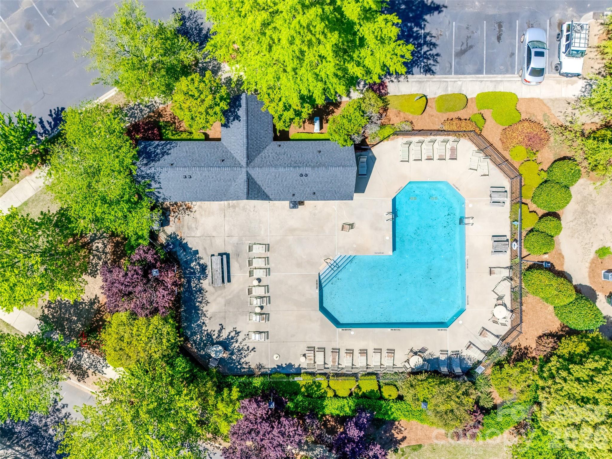 14139 Tranters Creek Lane Charlotte NC 28273