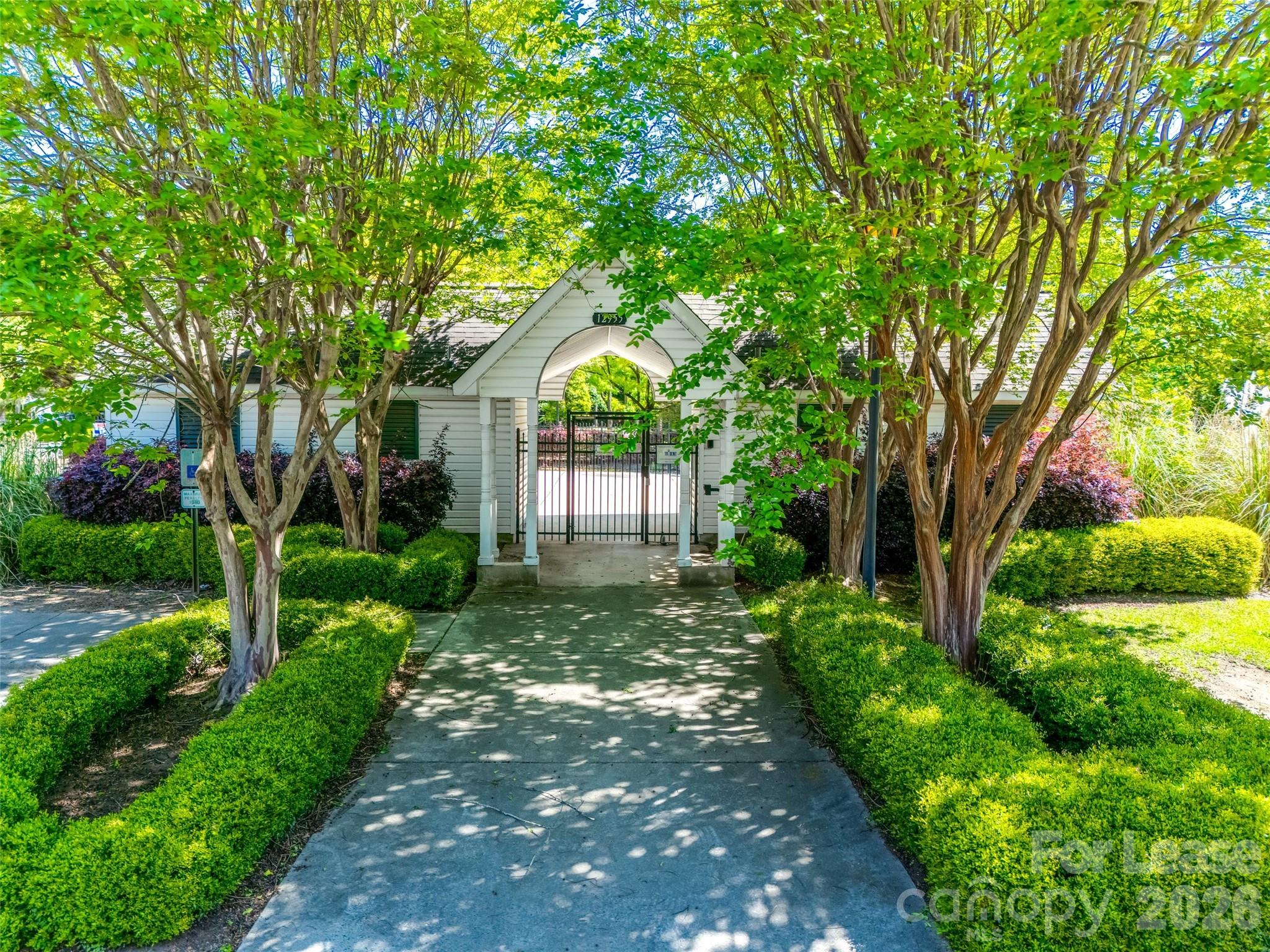 14139 Tranters Creek Lane Charlotte NC 28273