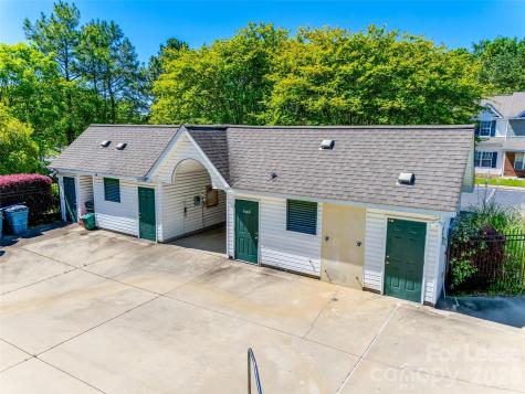 14139 Tranters Creek Lane Charlotte NC 28273