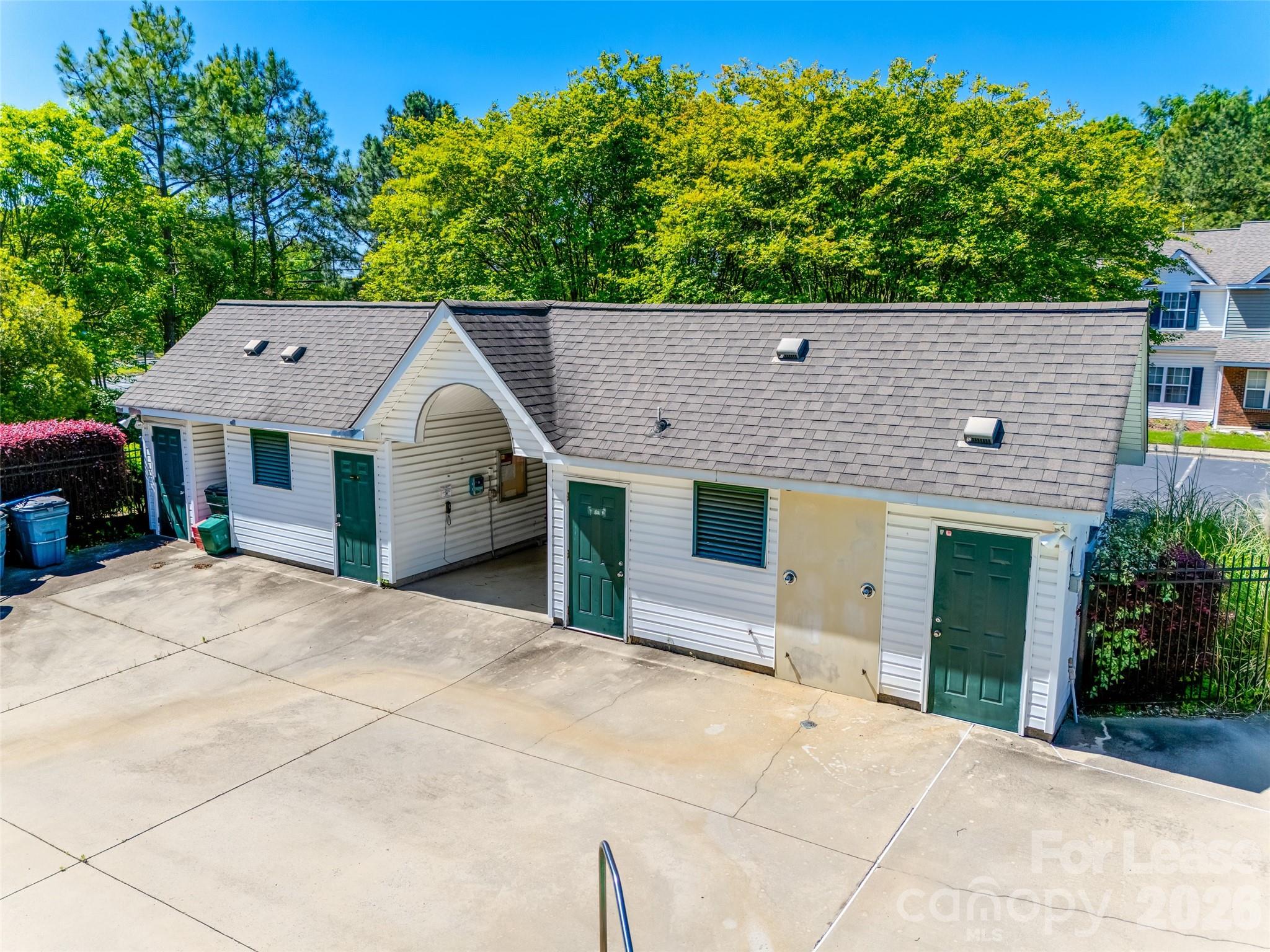 14139 Tranters Creek Lane Charlotte NC 28273