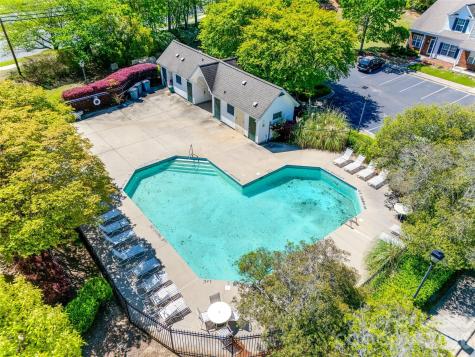 14139 Tranters Creek Lane Charlotte NC 28273