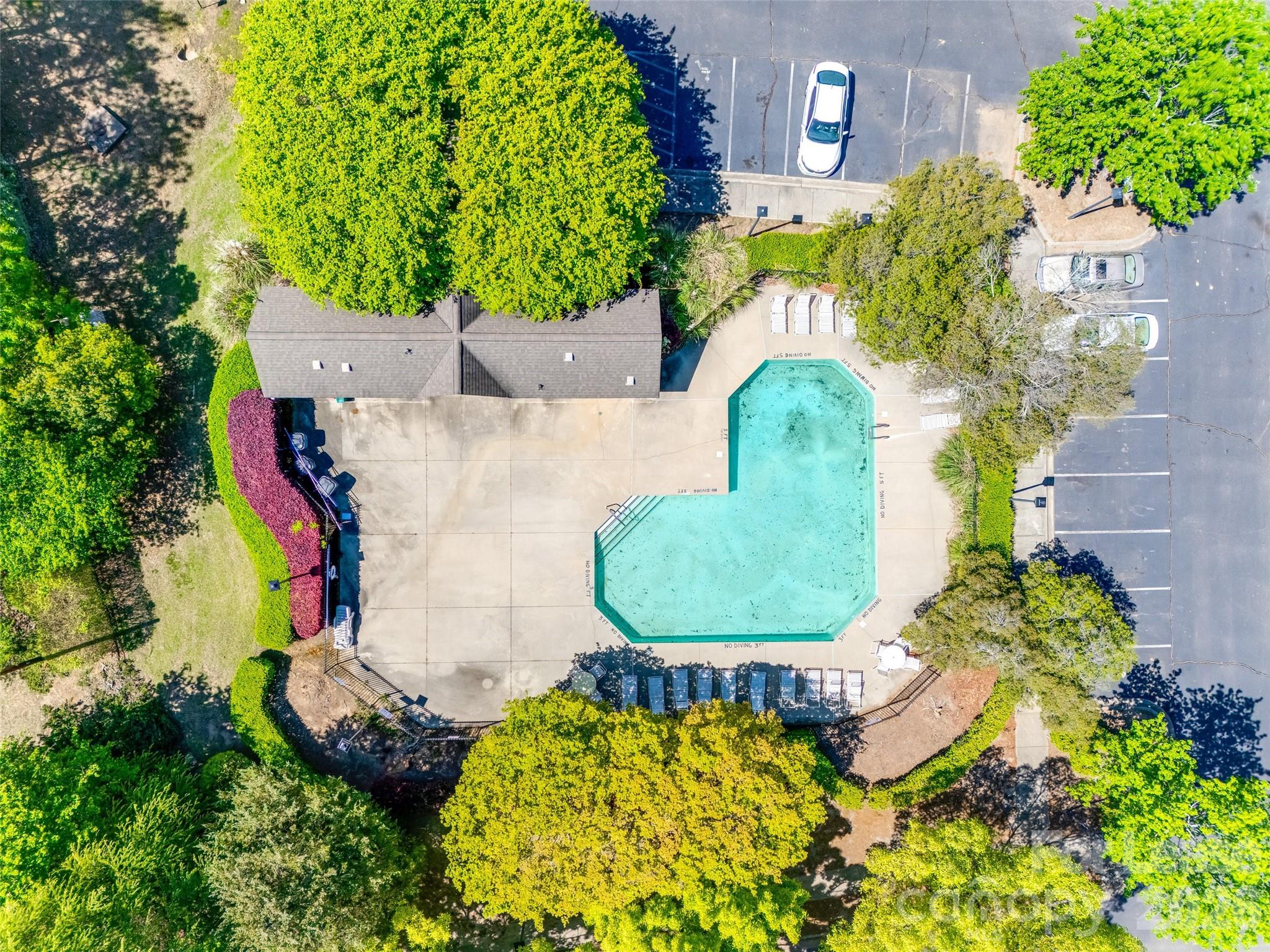 14139 Tranters Creek Lane Charlotte NC 28273