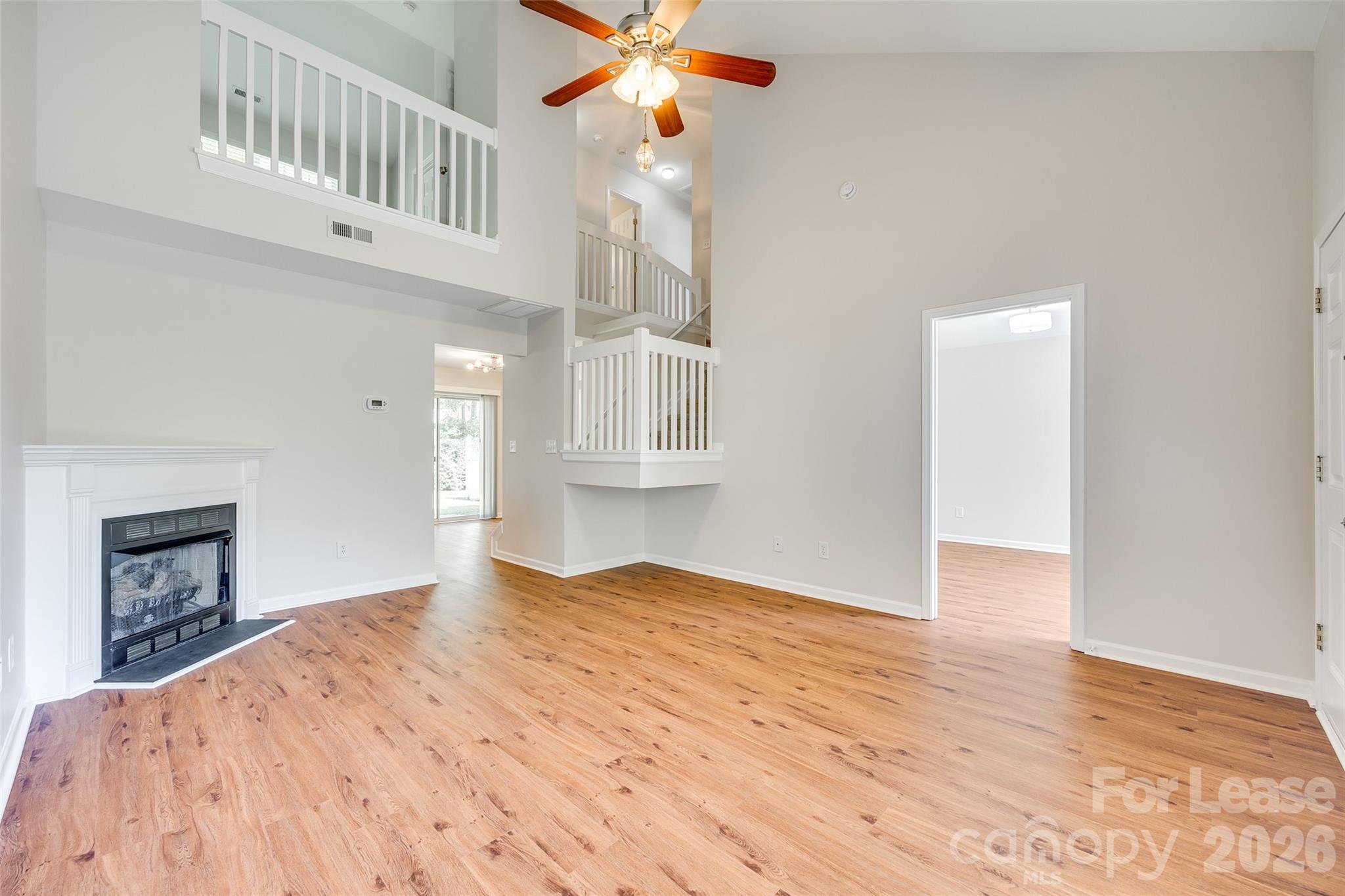 14139 Tranters Creek Lane Charlotte NC 28273