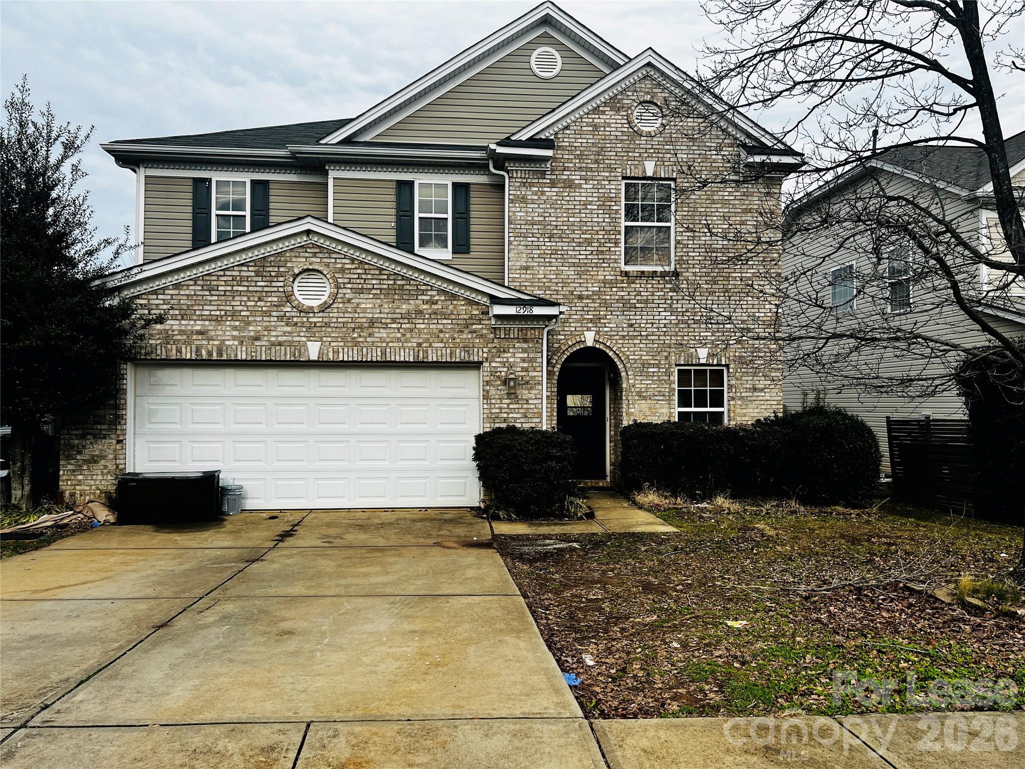 12918 Tahoe Drive Charlotte NC 28273