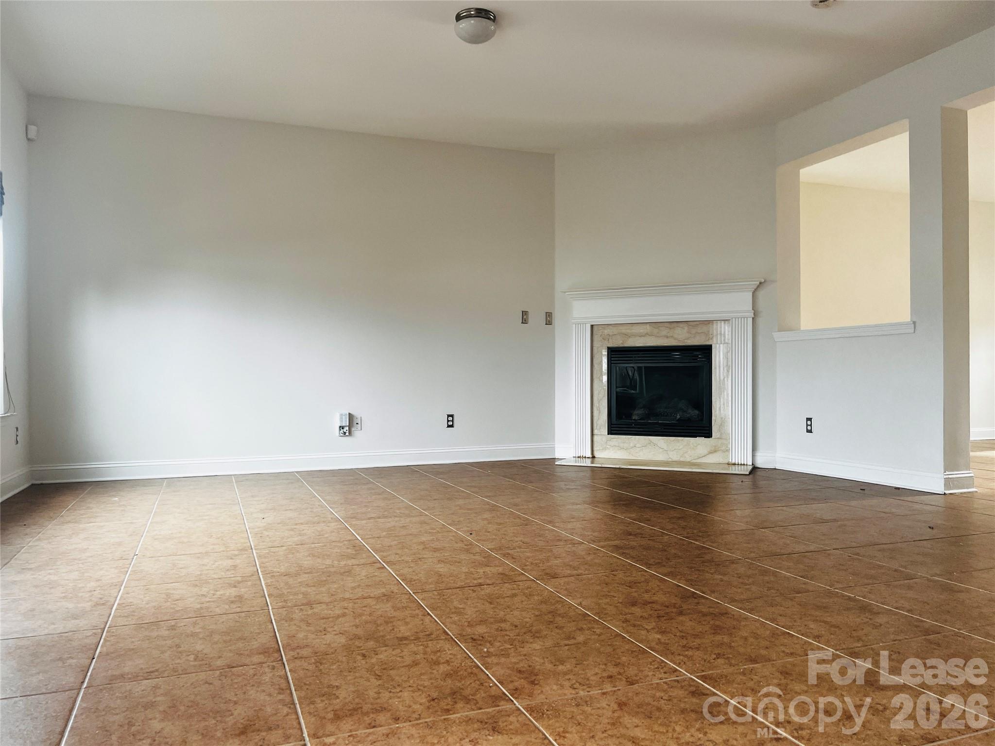 12918 Tahoe Drive Charlotte NC 28273