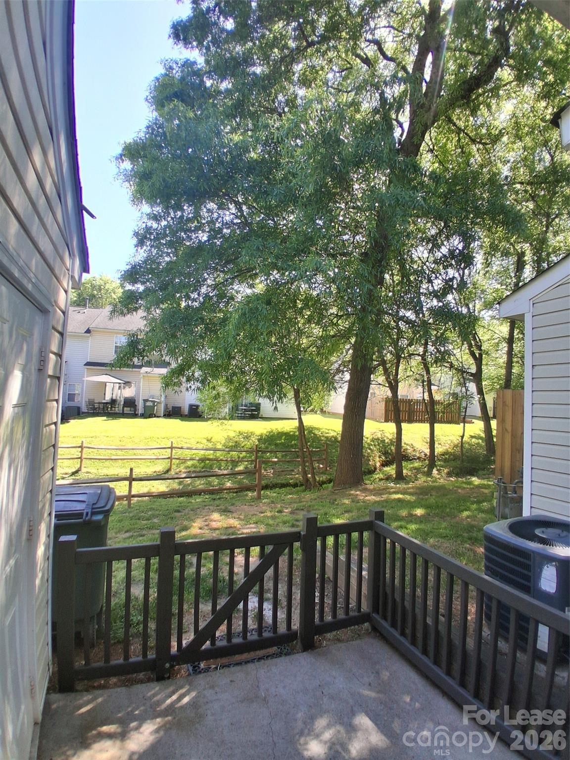 1786 Forest Side Lane Charlotte NC 28213