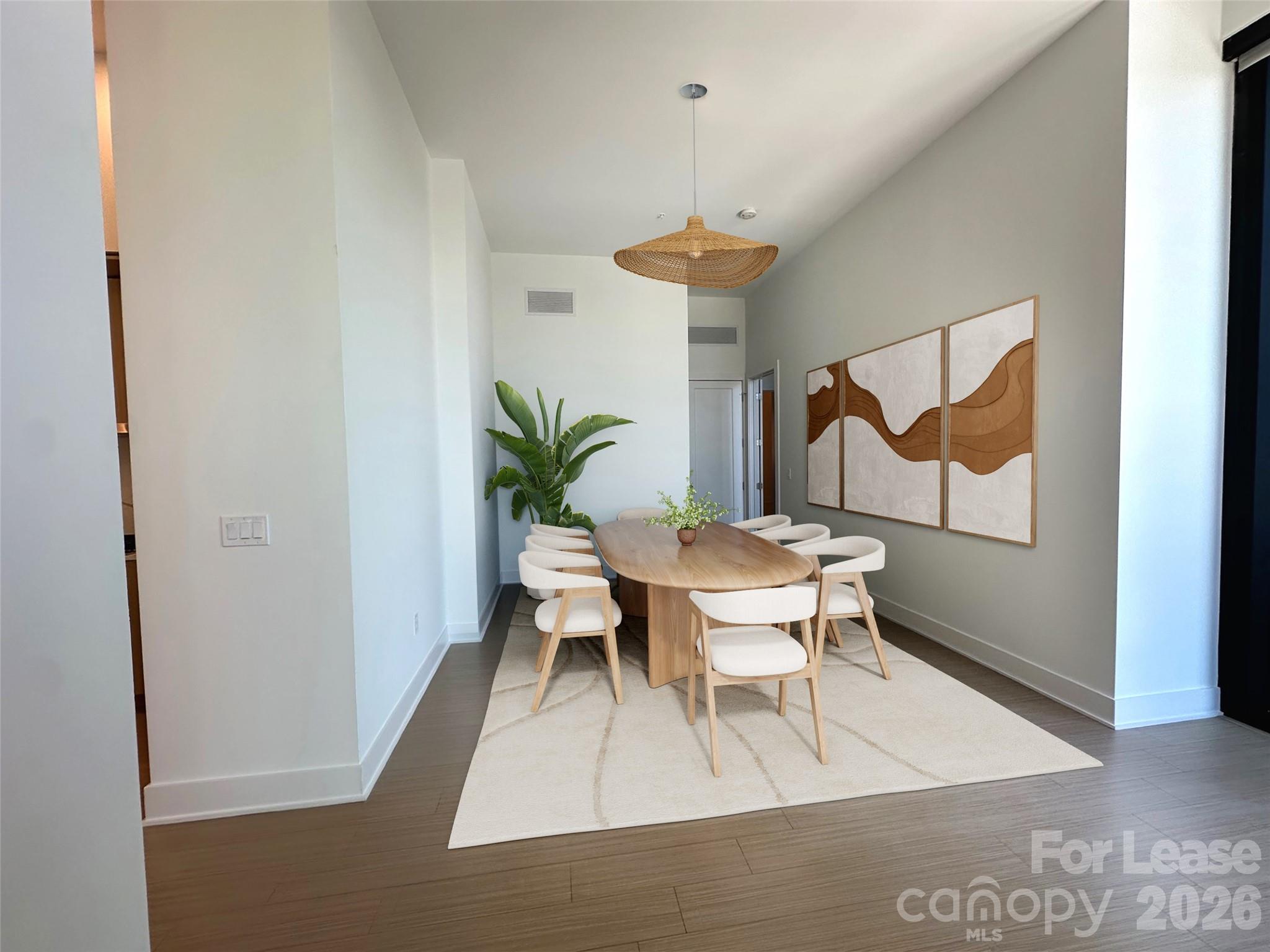 2161 Hawkins Street Charlotte NC 28203