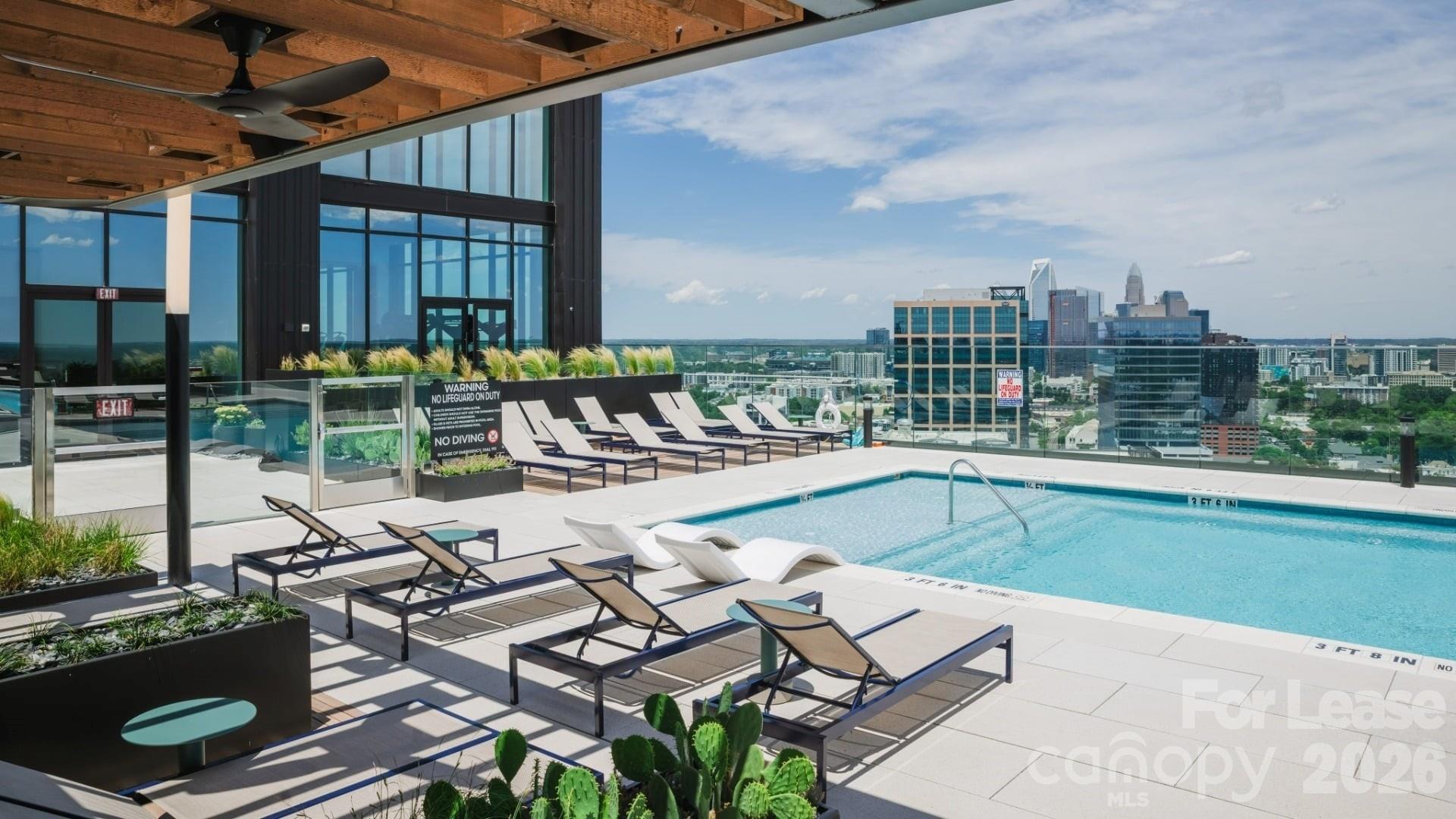2161 Hawkins Street Charlotte NC 28203