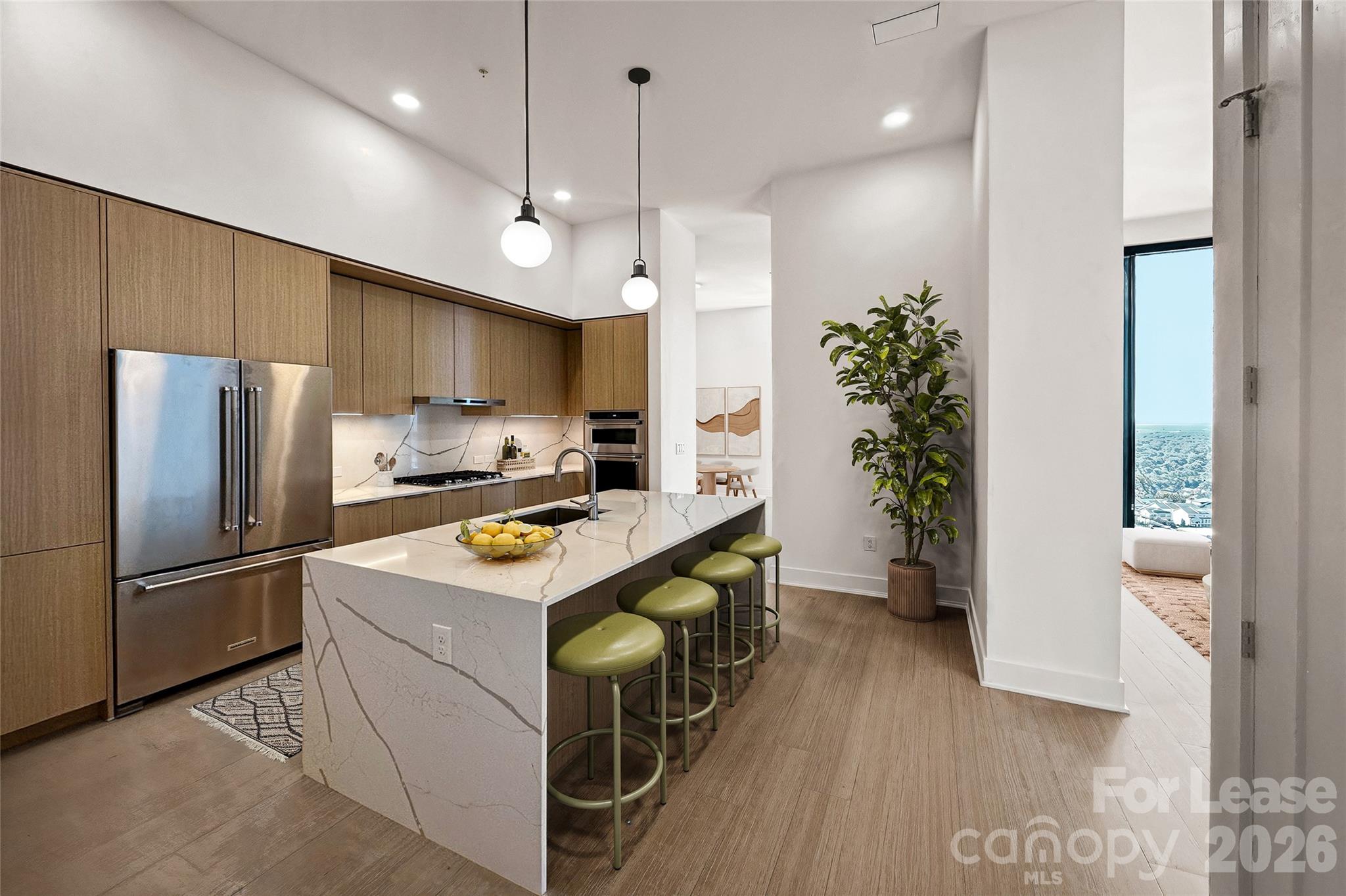 2161 Hawkins Street Charlotte NC 28203