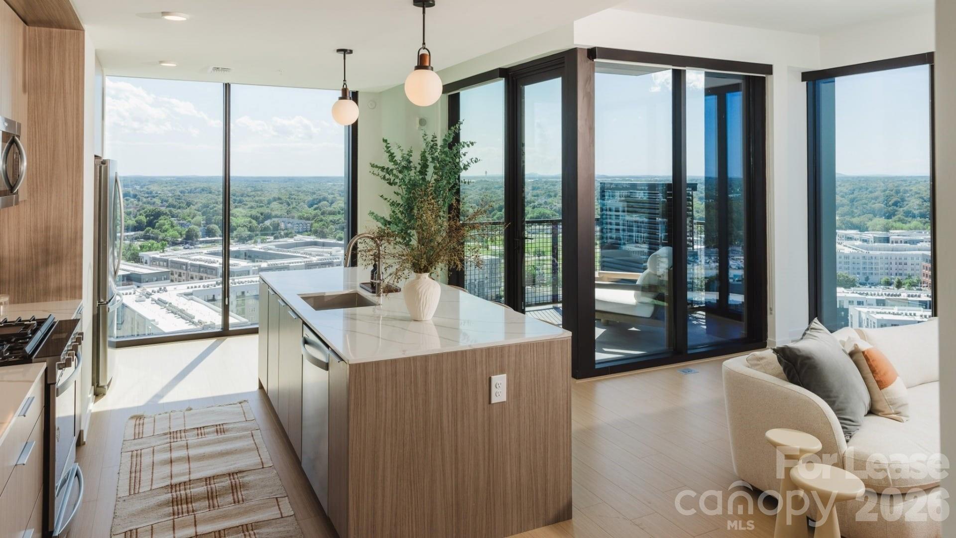 2161 Hawkins Street Charlotte NC 28203