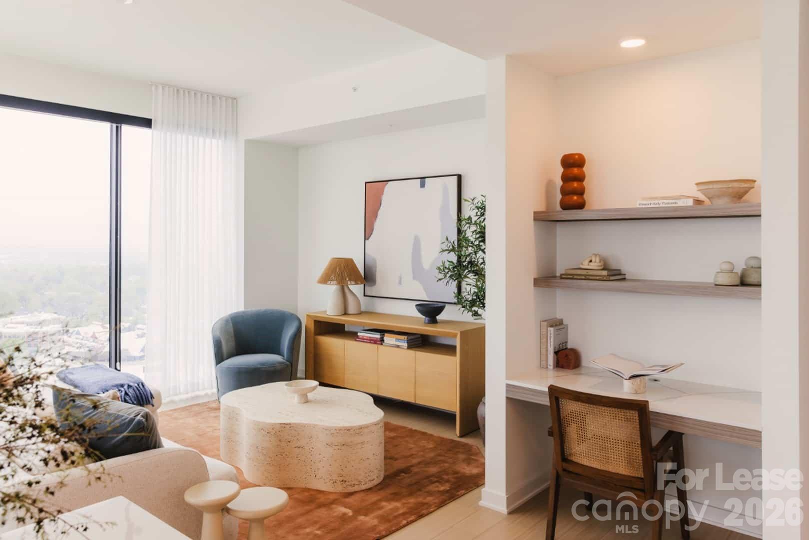 2161 Hawkins Street Charlotte NC 28203