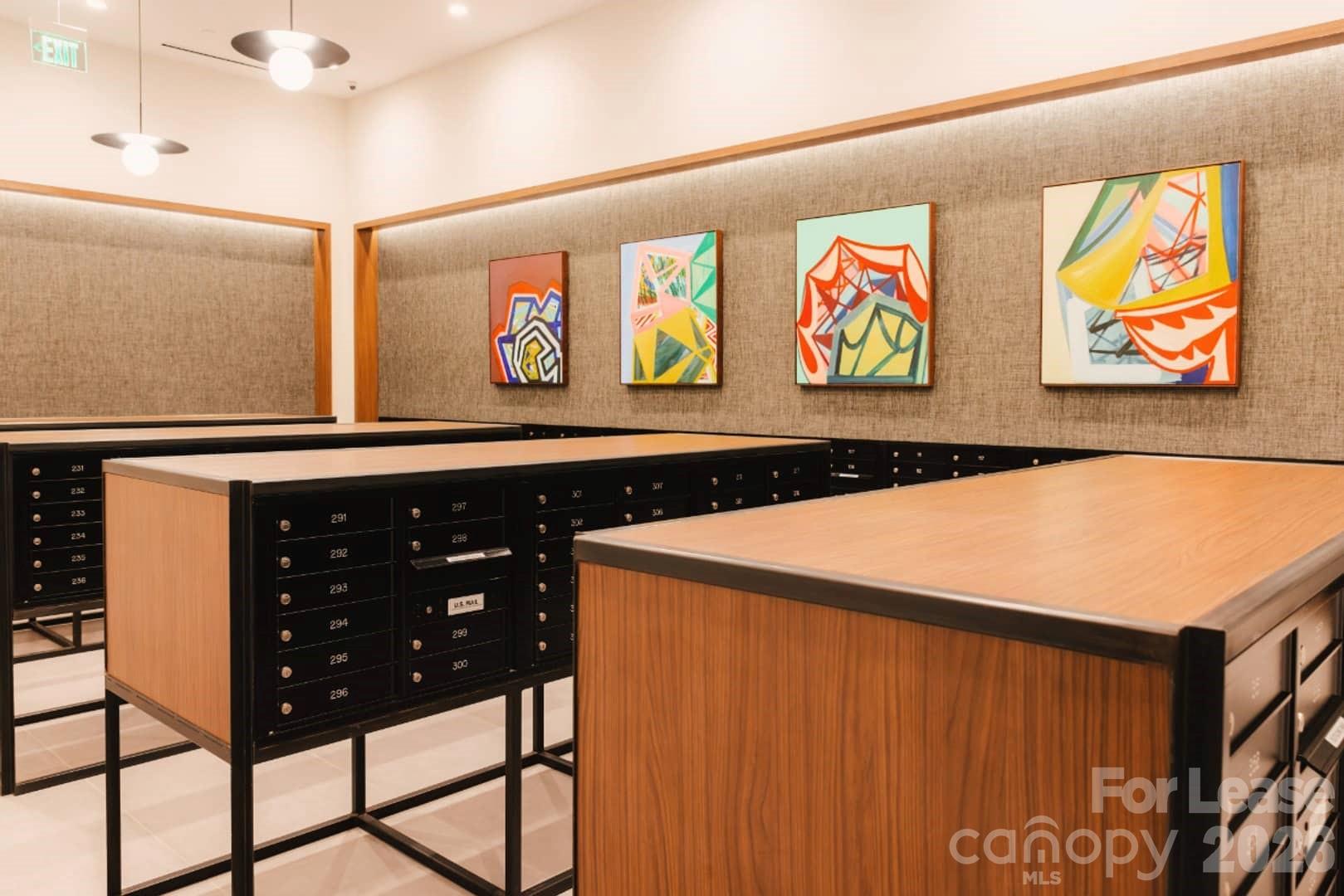 2161 Hawkins Street Charlotte NC 28203