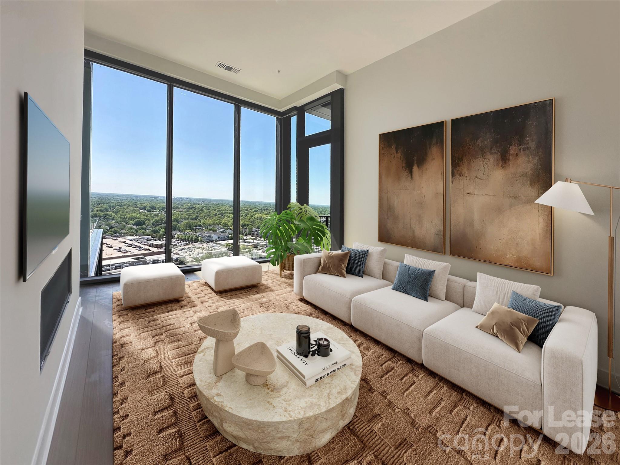 2161 Hawkins Street Charlotte NC 28203