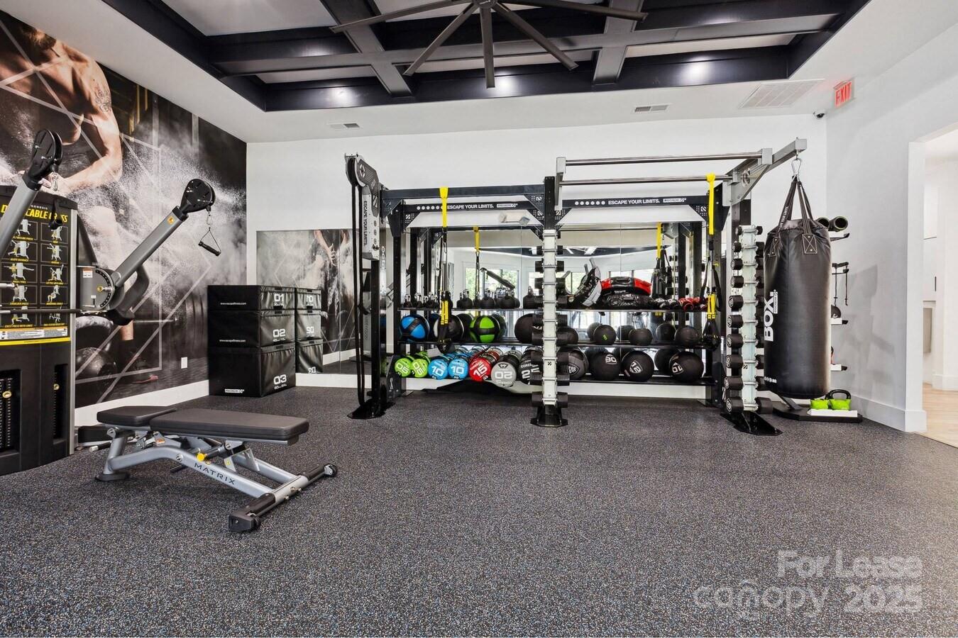 12620 Toscana Way Charlotte NC 28273