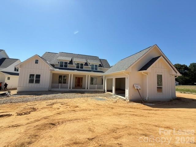 14921 Black Farms Road Huntersville NC 28078