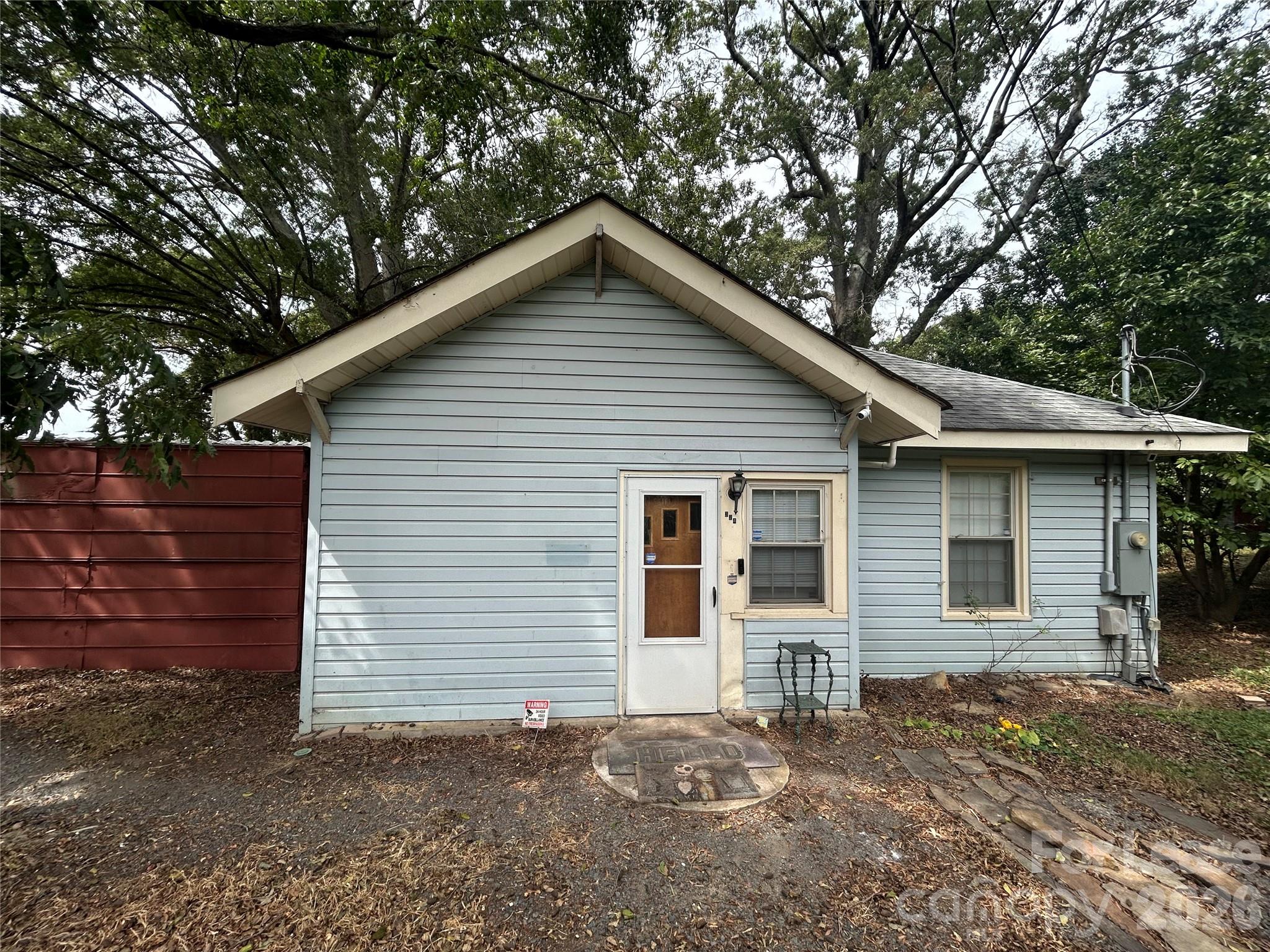 324 Belmont Circle Albemarle NC 28001