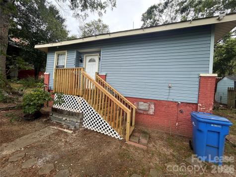 324 Belmont Circle Albemarle NC 28001