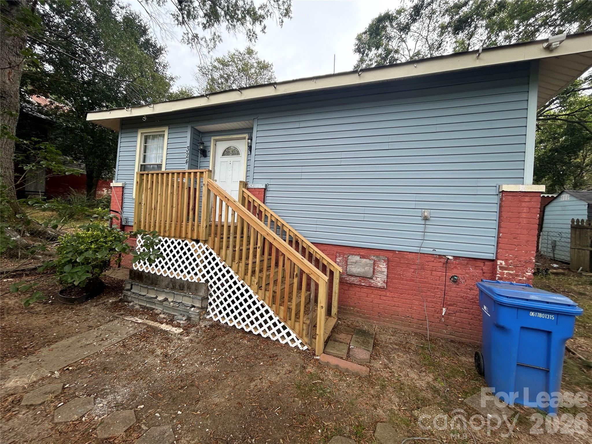 324 Belmont Circle Albemarle NC 28001
