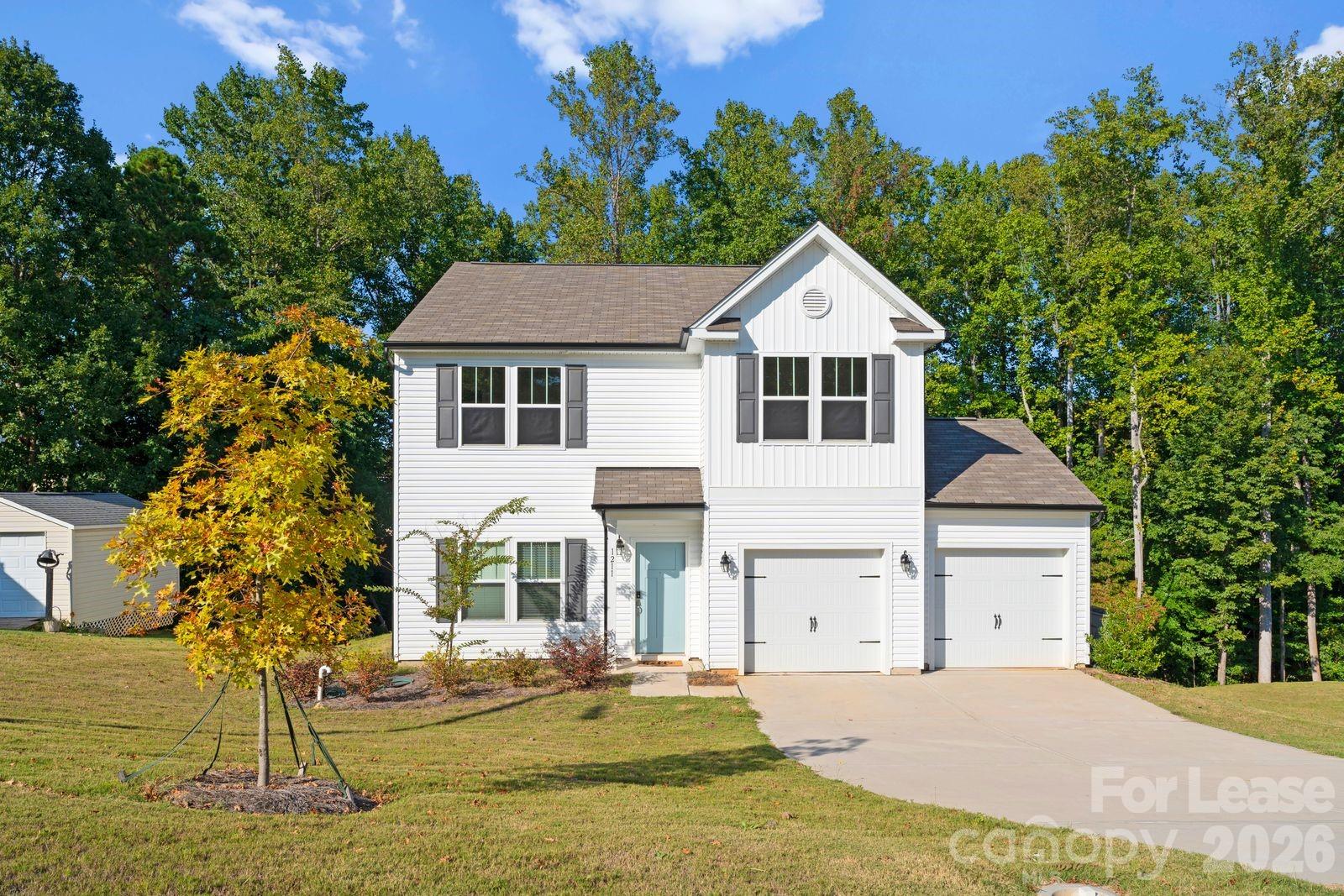 1211 Laurel Woods Drive Gastonia NC 28052